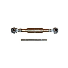 Enganche de 3 puntos de 11" a 16" de largo categoría 0 eslabón superior forjado S01090900-TL199