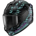 Shark D-Skwal 3 Black Cameleon