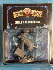 Knockdown Chilly Miniature Expansion Pack Awaken Realms