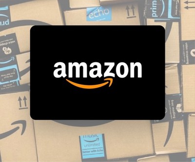 Amazon 5  Euro Gutschein - Digitale Geschenkkarte - schneller Versand