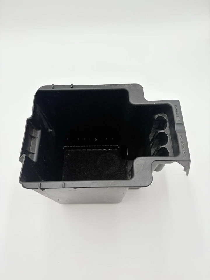 ⭐️08-12 FORD ESCAPE / MERCURY MARINER CONSOLA CENTRAL CONTENEDOR DE ALMACENAMIENTO CAJA CUBÍCULO OEM Foto 2 de 4