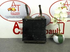 Radiateur Opel KADETT