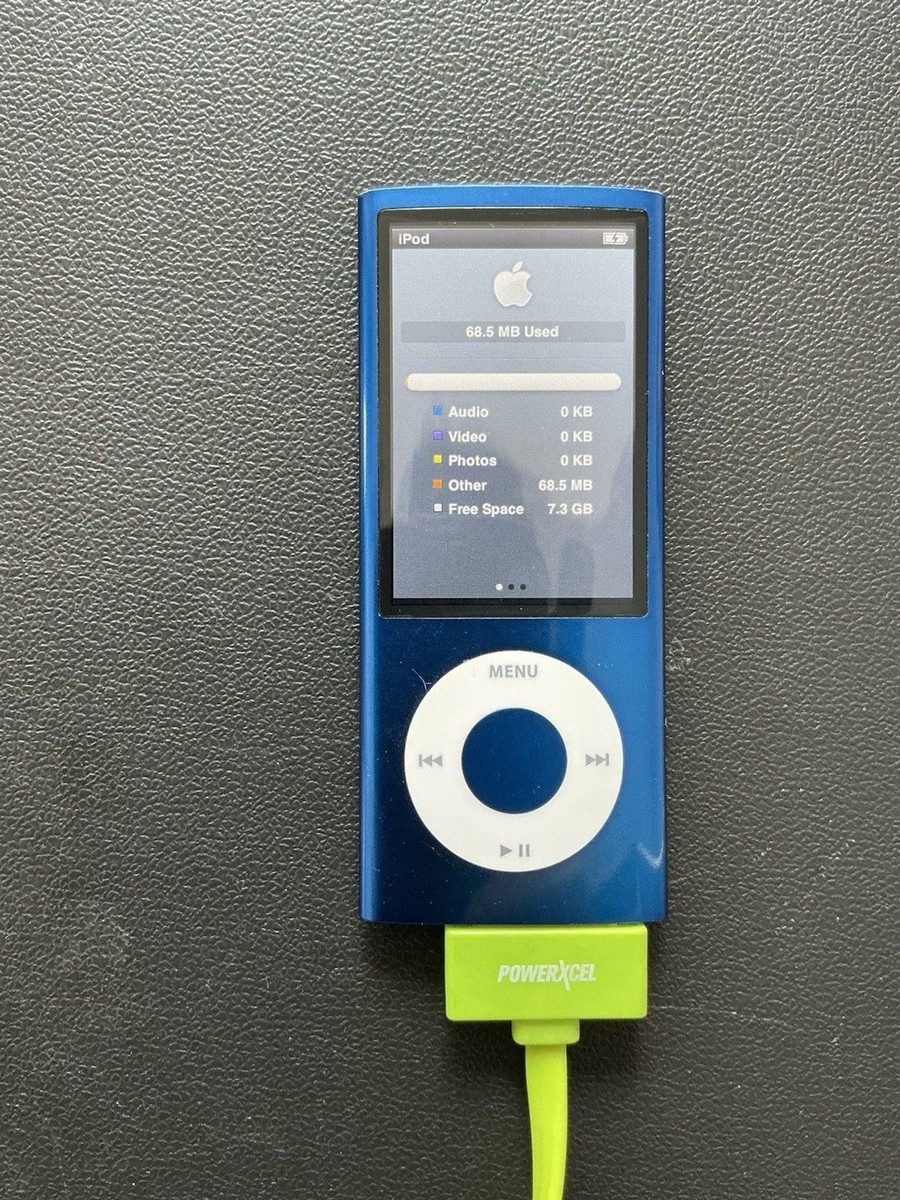 Apple iPod Lot Classic 4th Gen + Nano 3rd & 5th + Touch 6th Parts