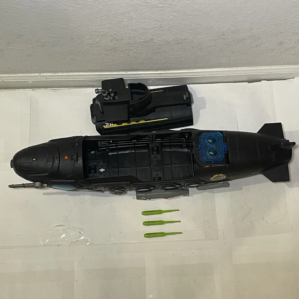 Свет и звук подводной лодки Chap Mei Solider Force DeepSea как показано - Изображение 4 из 4