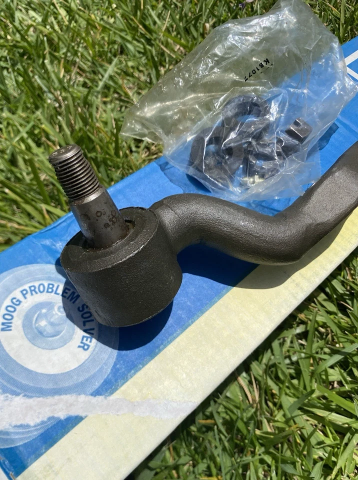 Eslabón central de dirección 1972-1978 Dodge Ramcharger D100 D200 MOOG DS805 HECHO EN EE. UU. Foto 4 de 4