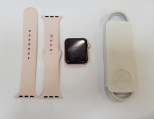 Apple Watch Series 3 Nike | eBay