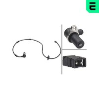 Optimal Sensor, Raddrehzahl 06-S031 FüR MERCEDES-BENZ