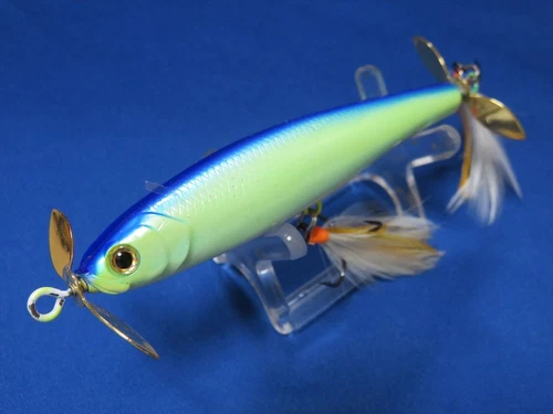 LUCKY CRAFT  Splash Tail Fishing Lure (G169