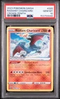 2023 POKEMON SWORD & SHIELD CROWN ZENITH #020 RADIANT CHARIZARD PSA 10