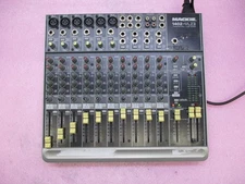 Mackie 1402 VLZ3 PREMIUM MIC / LINE MIXER T8-E3