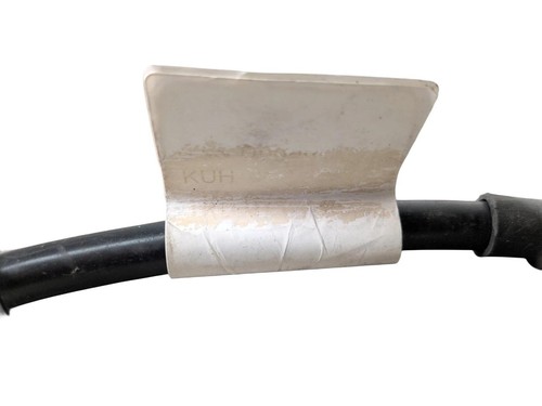 2009-2017 Volkswagen Golf R Tiguan Negative Battery Cable Wire ---- 5N0971235A - Picture 12 of 12