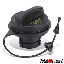 Fuel Tank Filler Cap for Ford F-250 Super Duty F-150 Heritage Lincoln Navigator