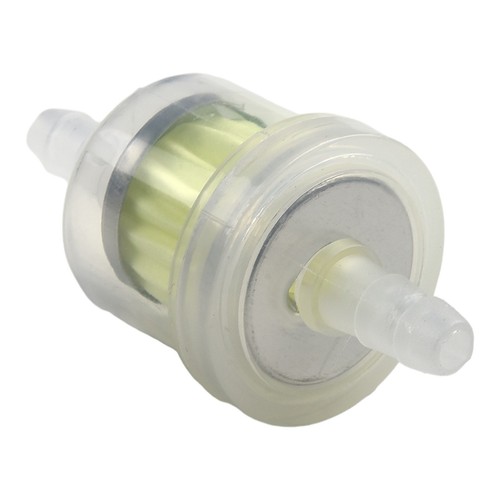Efficient Fuel Filter for Motorcycles Featuring Green Paper Core Material - Picture 12 of 12