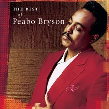 Peabo Bryson Best Of (CD)