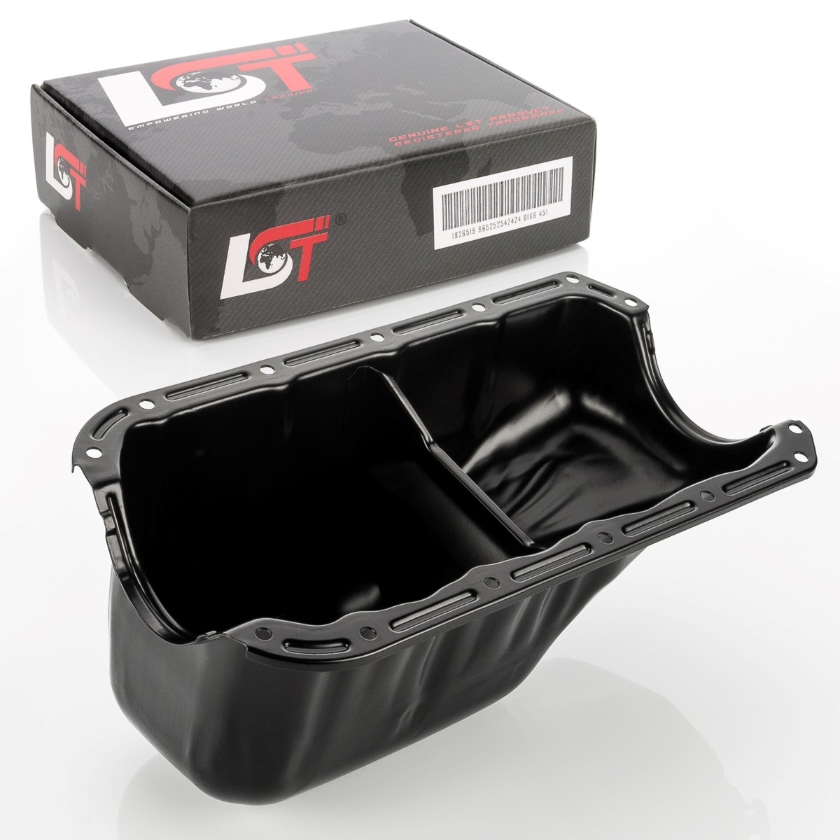 Oil Sump Reservoir for Autobianchi Fiat Panda Punto Seicento Lancia 0.8 1.0 1.1