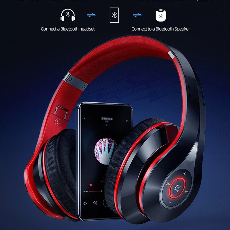 3.97inch Full Touch Screen Bluetooth 5.0 WiFi Android MP3 Music MP4 Video Player - Image 4 of 4