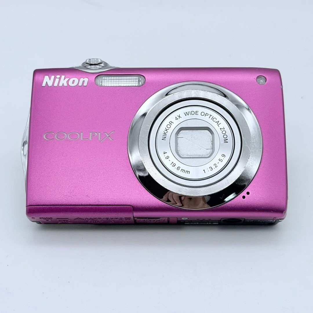 Nikon S3000 for sale | eBay