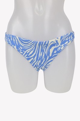 Maaji Damen Bademode Gr. 36 (S) Blau NEU Unterteil Bikini-Hose Sommer