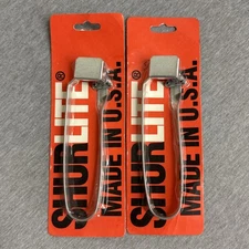 SHURLITE Triple Flint SPARK LIGHTER - (2-Pack)