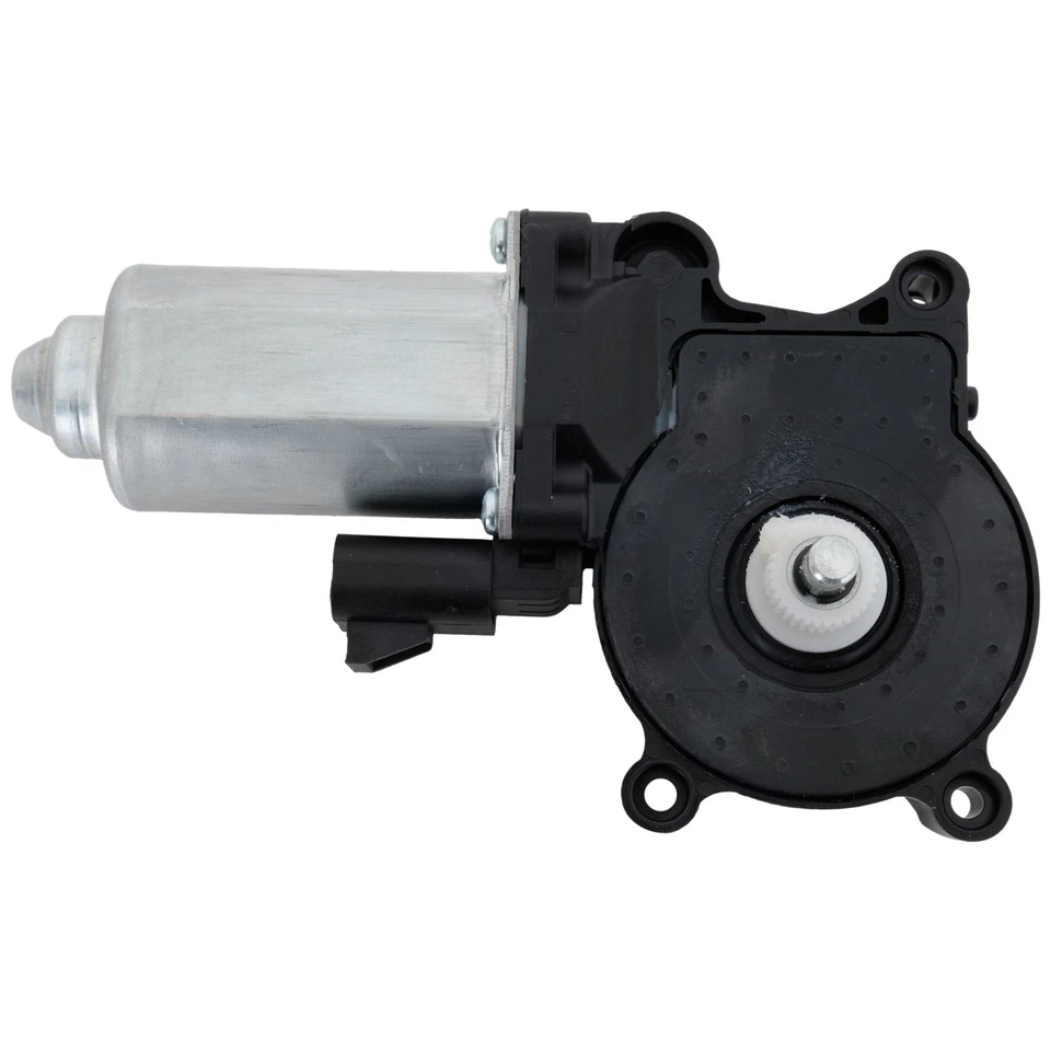 Motor de ventana para Cadillac DeVille 2000-2005 Buick Rendezvous 2002-2007 Foto 2 de 4