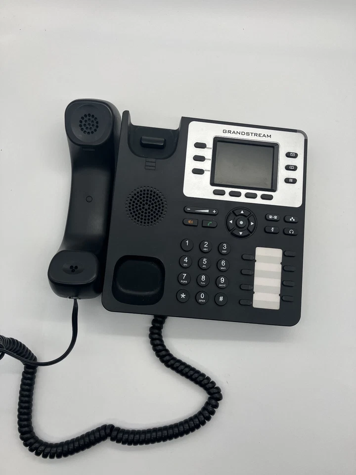 Teléfono IP empresarial Grandstream GXP2130 3 líneas Foto 2 de 3