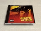 [NM!] Above the Rim Original Soundtrack CD 1994 Death Row Nate Dogg Warren G