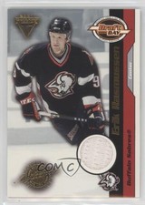 2000 Pacific Private Stock Titanium Draft Edition /1020 Erik Rasmussen #12 1u6