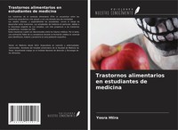 Yosra Htira | Trastornos Alimentarios En Estudiantes De Medicina | Taschenbuch