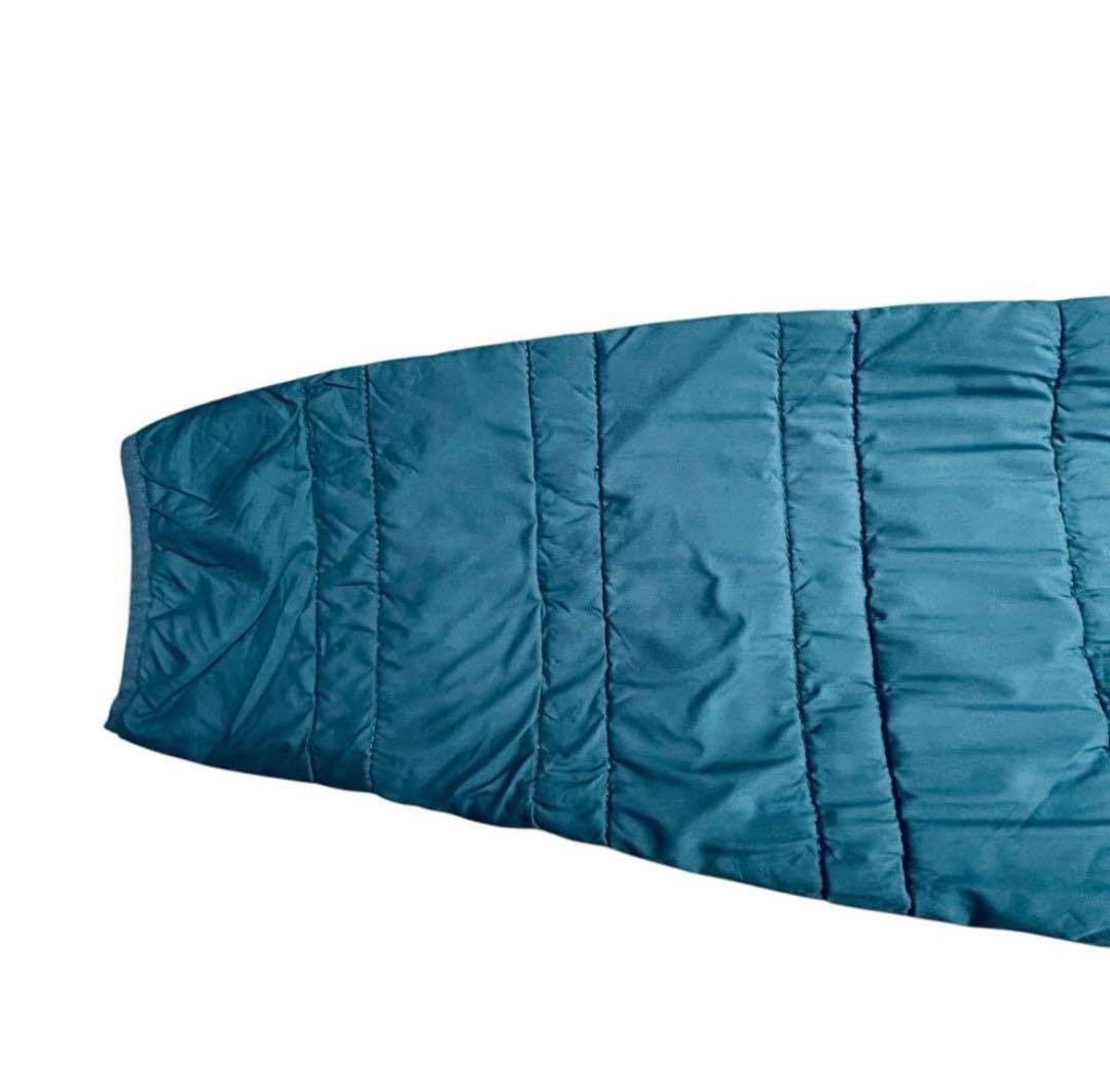 THENORTHFACE [Padding nylon jacket] Double-sided … - image 7