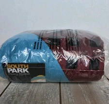 South Park Eric Cartman Fleece Throw Blanket | 45 x 60 Inches NWT