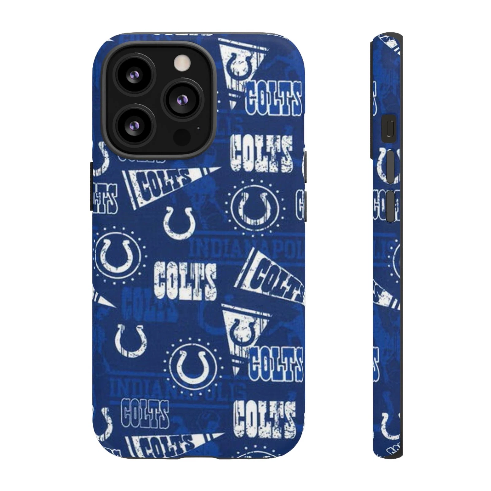 Indianapolis Colts Phone Case for iPhone