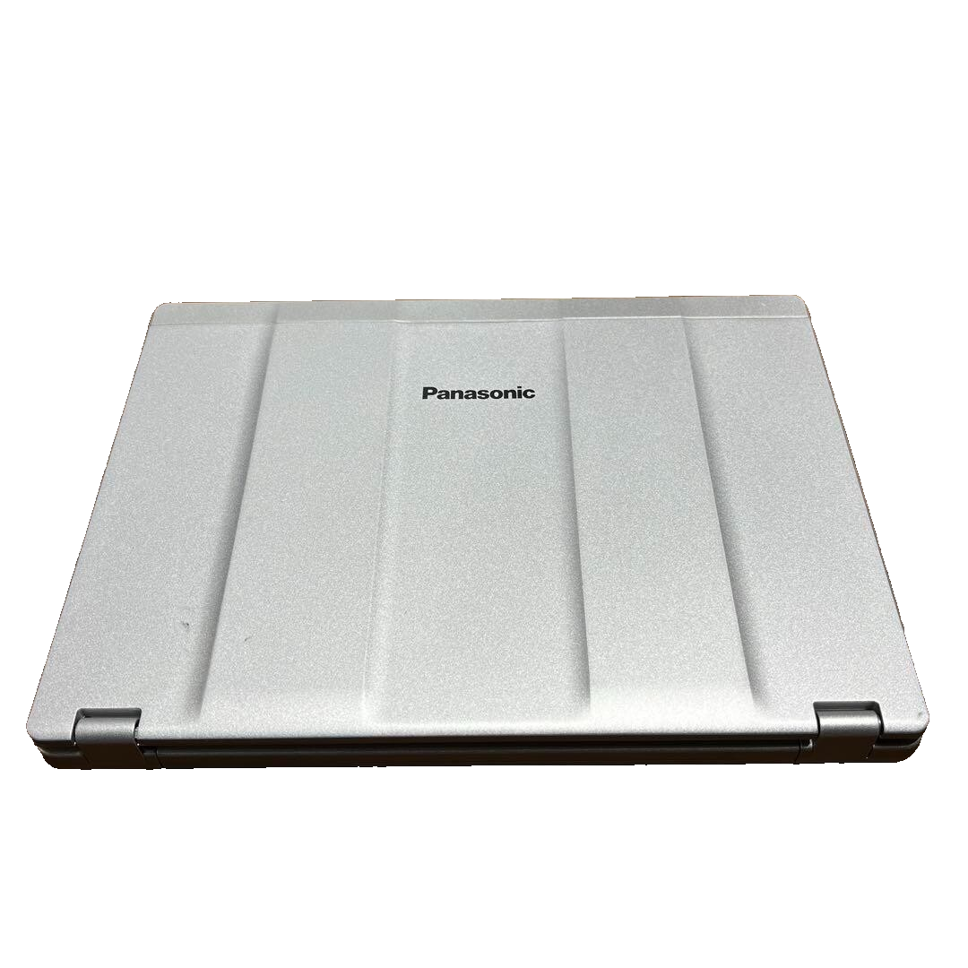Panasonic Let's Note CF-SZ6Z16VS Core i7-7600U Memory 16GB SSD