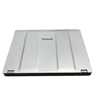 Panasonic Let's Note CF-SZ6Z16VS Core i7-7600U Memory 16GB SSD