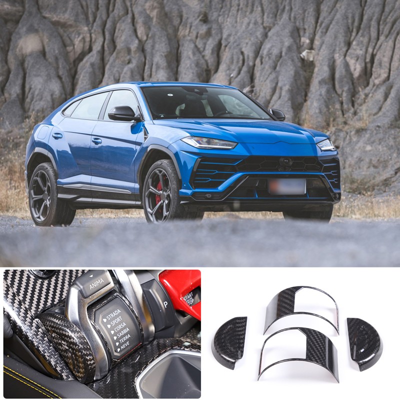 Lamborghini Urus 2018-2023 Sport switch