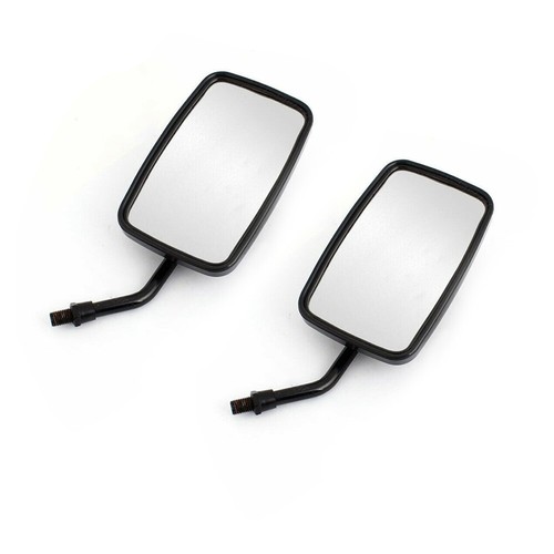 Rearview Side Mirrors Adjustable Mirror Fits For Honda CB1100 R 1980-2000 - Picture 4 of 14