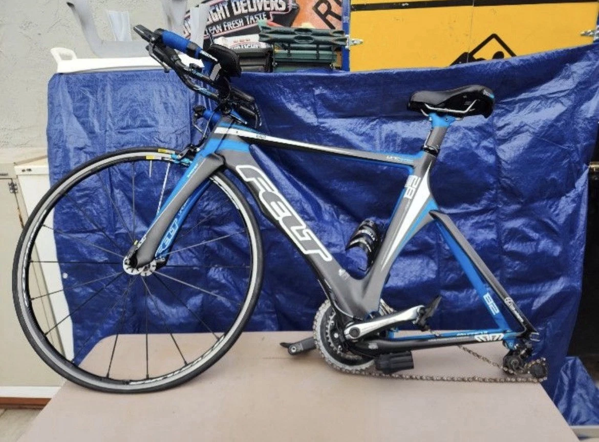 Felt B2 for sale | eBay