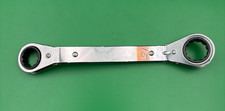 Armstrong 27-626. 34 And 78 12 Pt. Ratcheting Box End Wrench