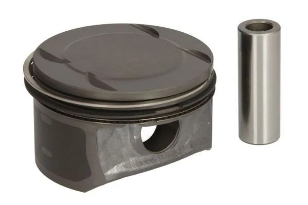 ENGITECH Piston Piston de moteur ENT050504 STD pour OPEL AGILA (A) (H00) - Photo 3/4