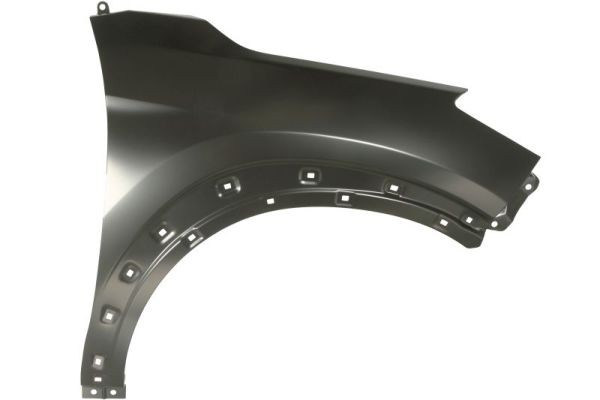 Blic 6504-04-3177312P KotflüGel Vorne Rechts FüR Hyundai Tucson 05.15-07.18-image