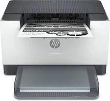 HP LaserJet M209dw Wireless Printer with Fast Speeds, Easy Setup Mobile Printing