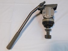 Libec H35DV Tripod Head
