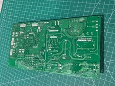 LG EBR80977634 AP6319024 Refrigerator Main Control Board AZ189598 | AR315