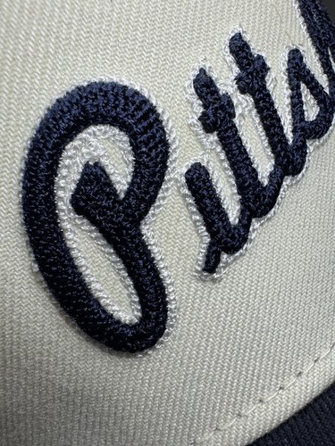 New Era 59FIFTY Pittsburg Pirates Fitted 7 3/8 - Picture 7 of 13
