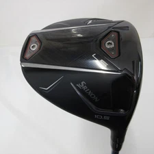 SRIXON Driver SRIXON ZXi LS 10.5° Stiff VENTUS ZXi 6: