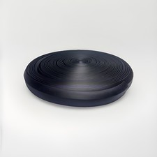 1.3/8" x 012 Bottom Weather Stripping Wood Garage Door Soft Foam Rubber
