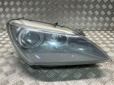 BMW 6 F12 F13 2011 Vorne rechts Scheinwerfer 7222086 TOF61443