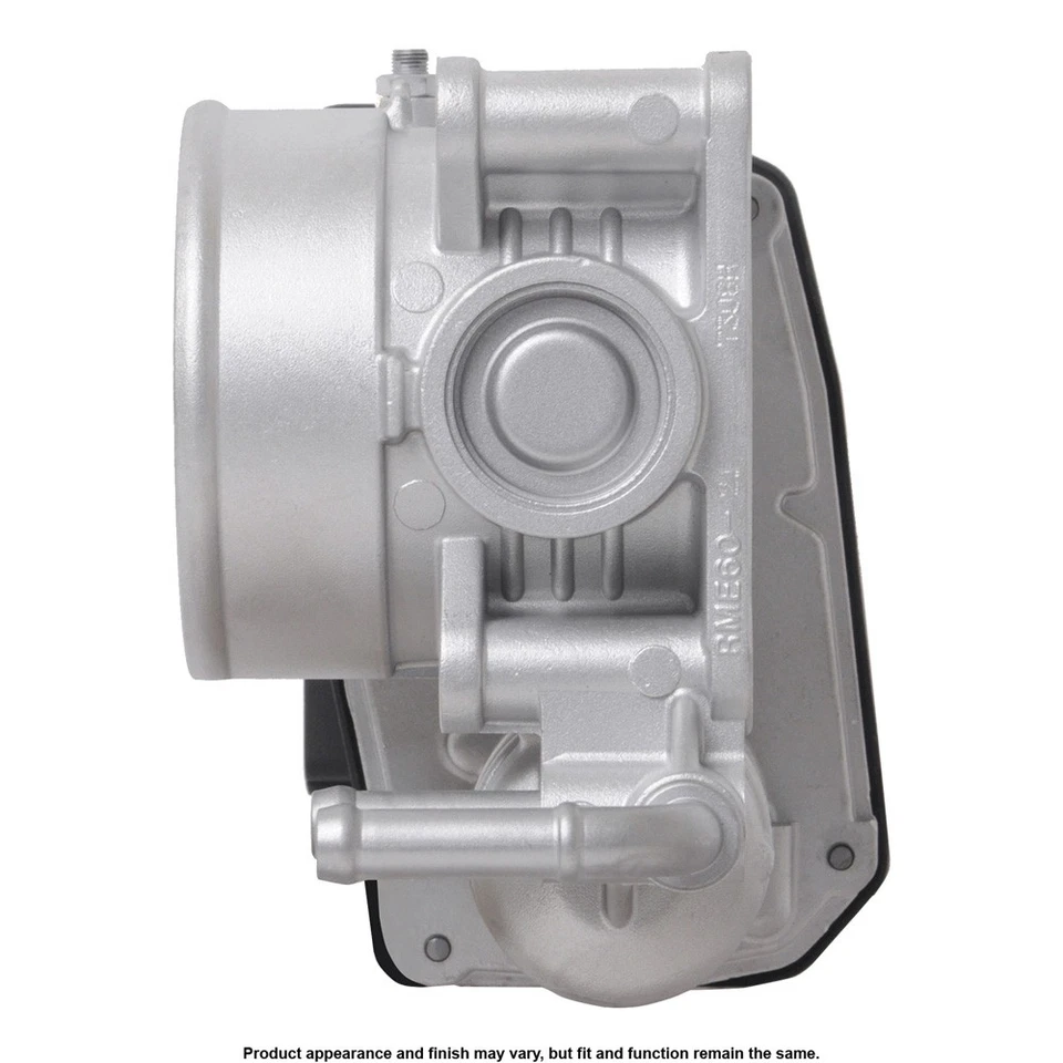 For Infiniti G35 G37 EX35 Q50 M35h Q70 Nissan 370Z Cardone Throttle Body CSW - Изображение 4 из 4
