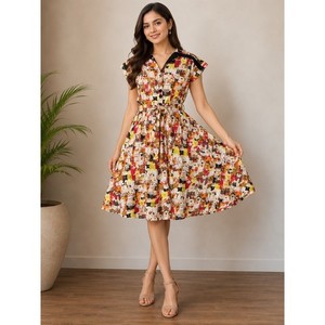 white casual maternity dress Maternity Casual Lounge Dress- White