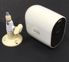 Arlo Essential VMC2030 Spotlight Single Wireless Camera w/Mount