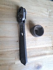 Hazet Knarre Ratsche 230 1930er Jahre Vintage...